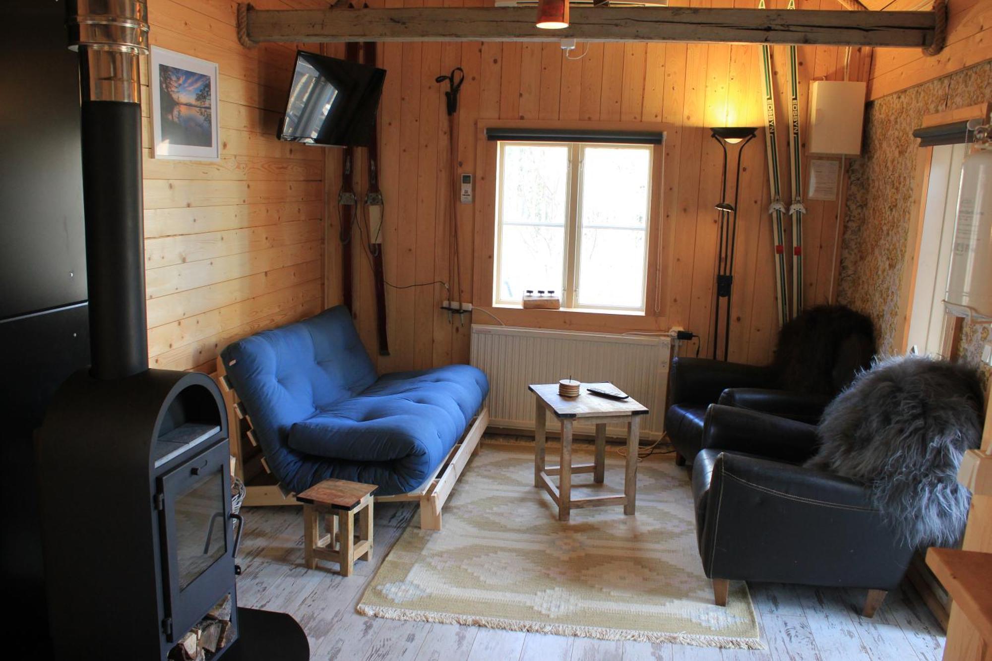 Farmers Shed * Asele