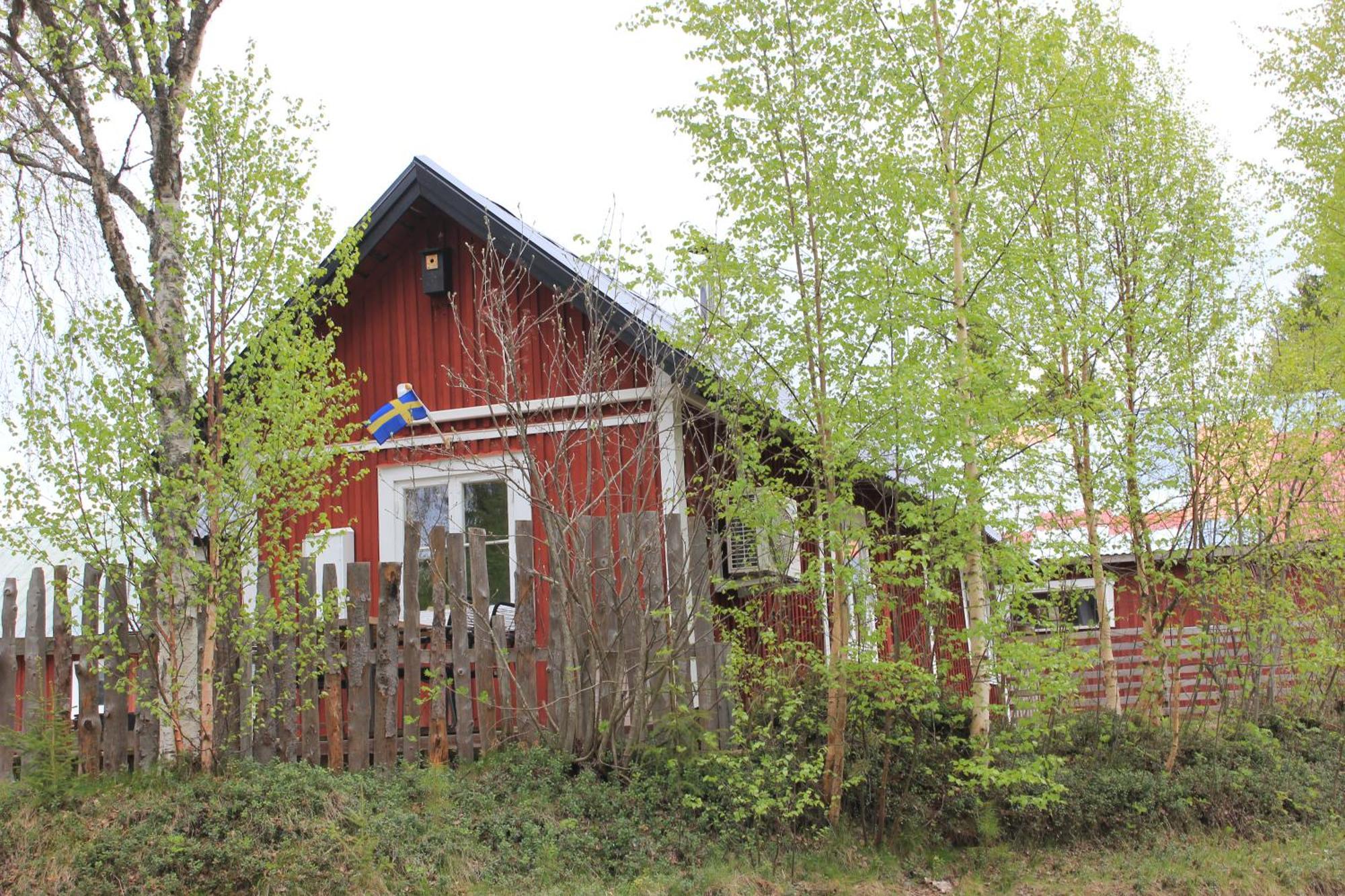 Casa vacanze Farmers Shed Asele